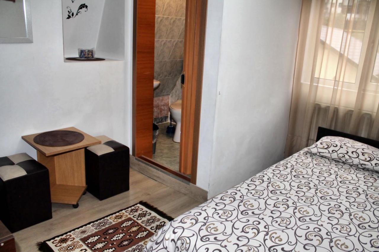 סינאיה Vila Casa Ta מראה חיצוני תמונה