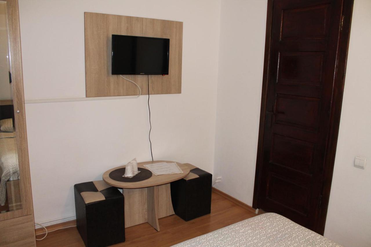 סינאיה Vila Casa Ta מראה חיצוני תמונה