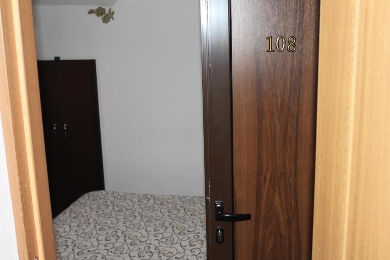 סינאיה Vila Casa Ta מראה חיצוני תמונה