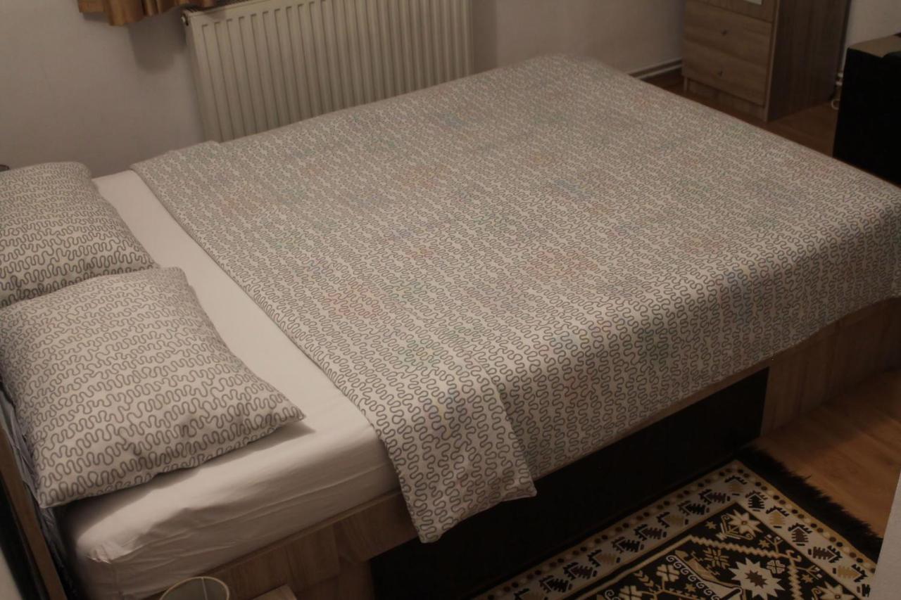 סינאיה Vila Casa Ta מראה חיצוני תמונה