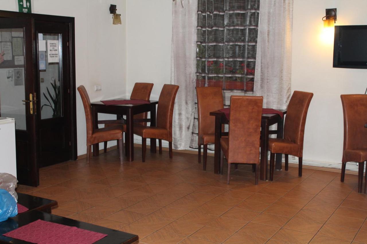 סינאיה Vila Casa Ta מראה חיצוני תמונה