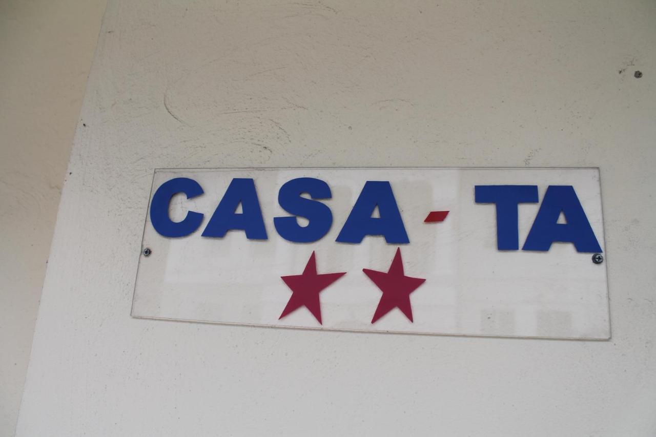 סינאיה Vila Casa Ta מראה חיצוני תמונה