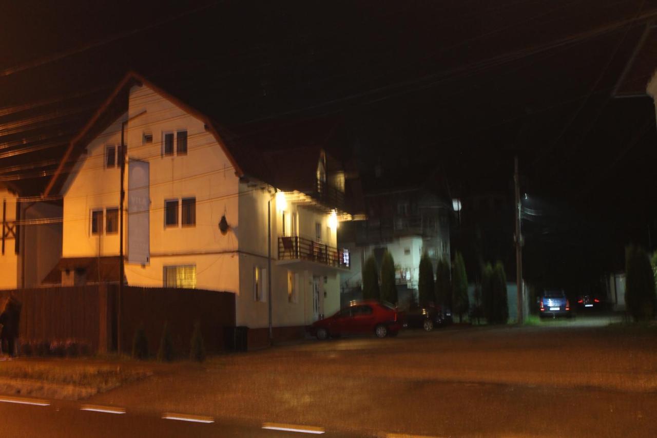 סינאיה Vila Casa Ta מראה חיצוני תמונה
