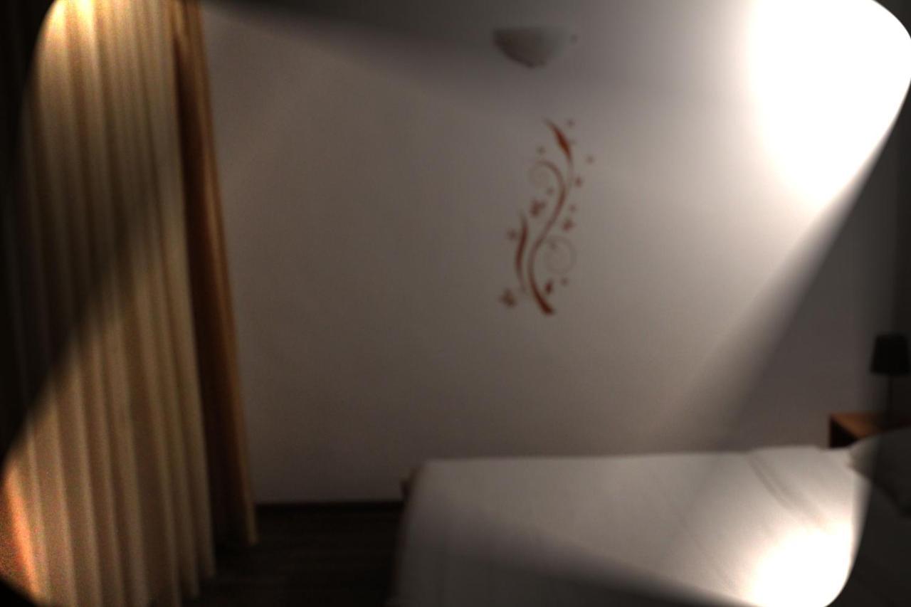 סינאיה Vila Casa Ta מראה חיצוני תמונה