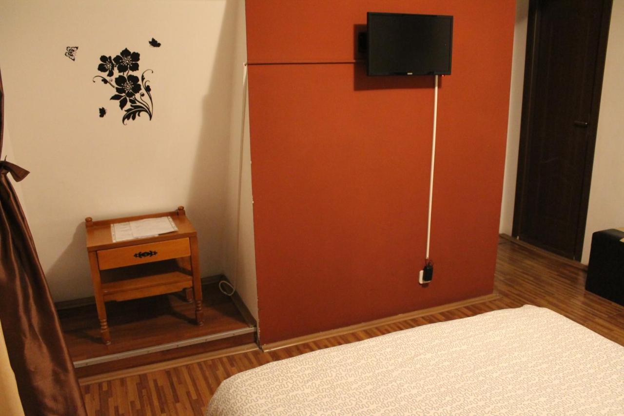 סינאיה Vila Casa Ta מראה חיצוני תמונה