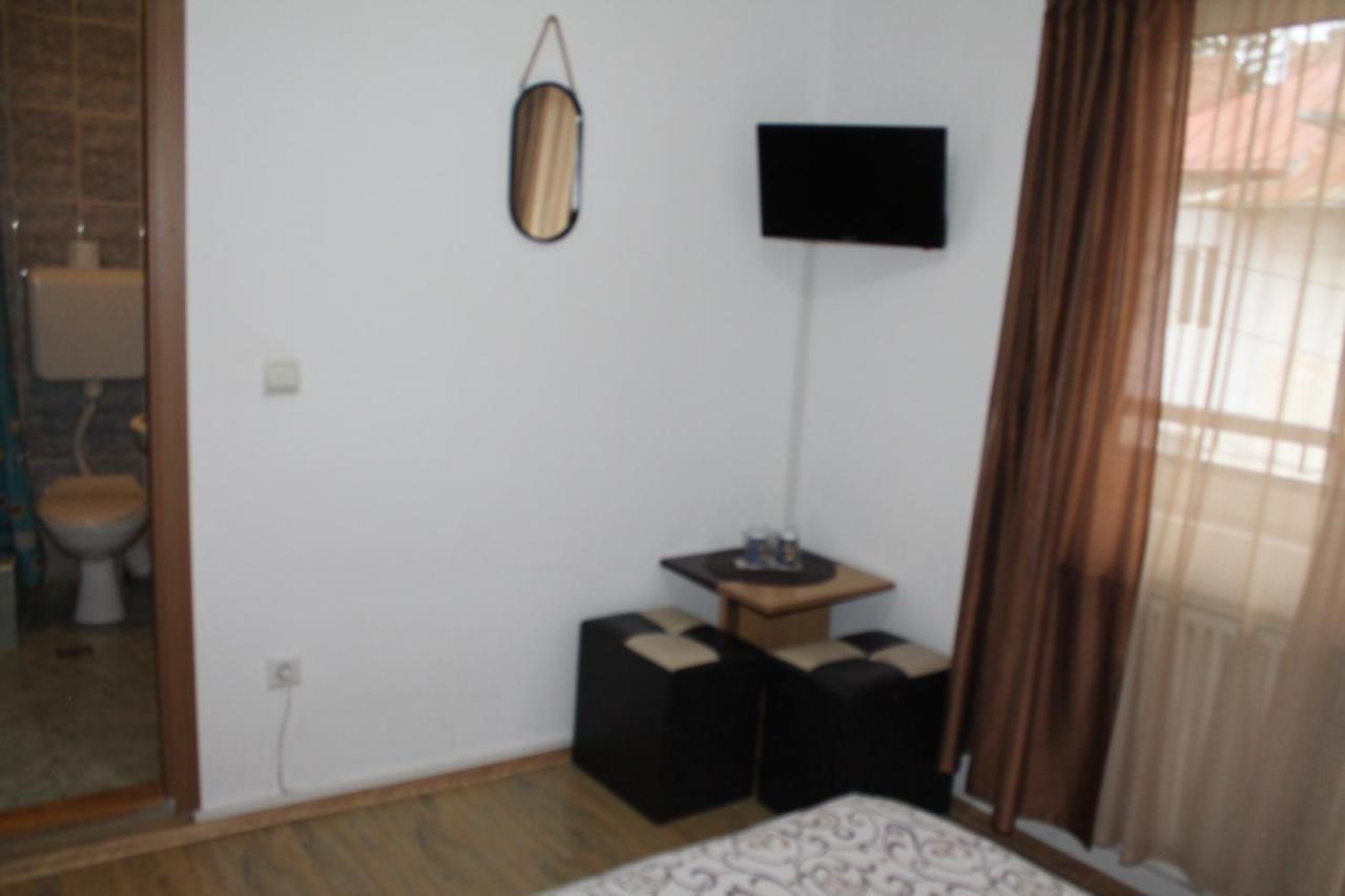 סינאיה Vila Casa Ta מראה חיצוני תמונה